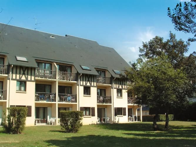Lagrange Vacances Les Résidences