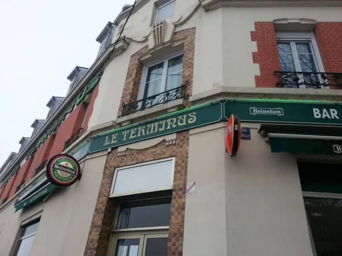 Le Terminus