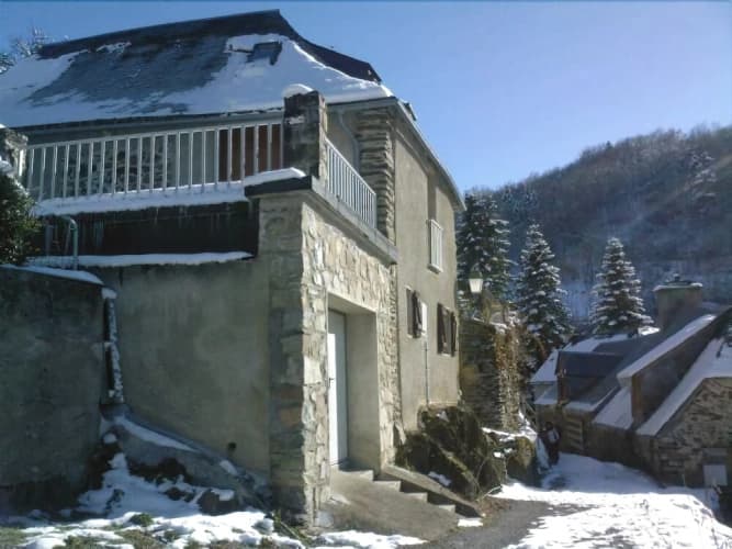 Gîtes Vallée des Nestes-Louron