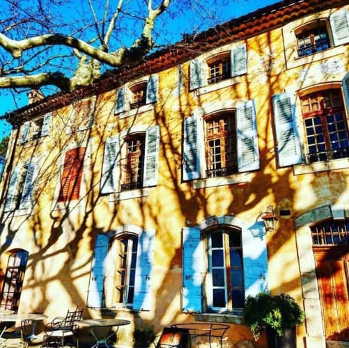 Chateau Malespine