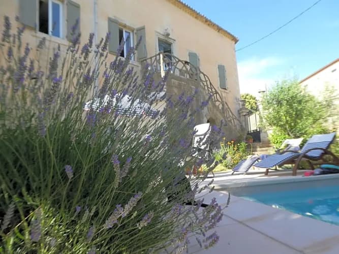 Clos du Magnolia