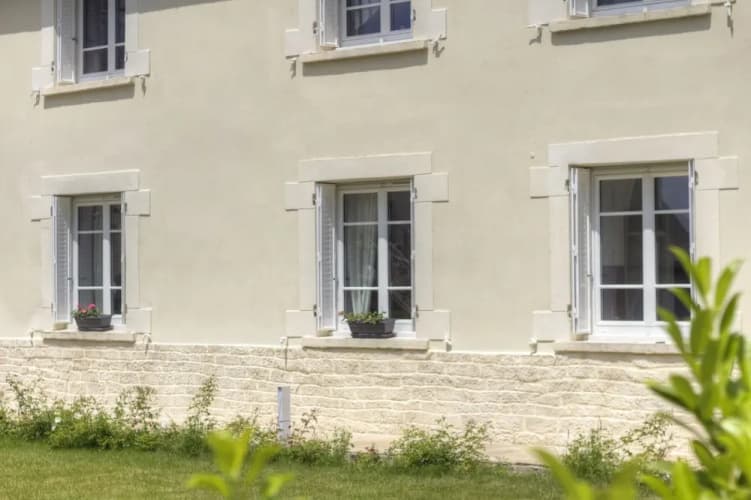 L'Escale de Jules et Lily