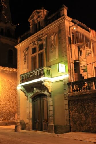 Le Manoir