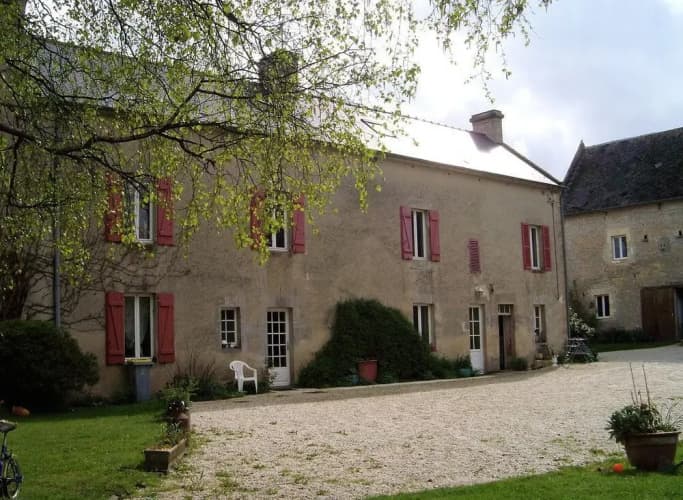 La Ferme des Chataigniers
