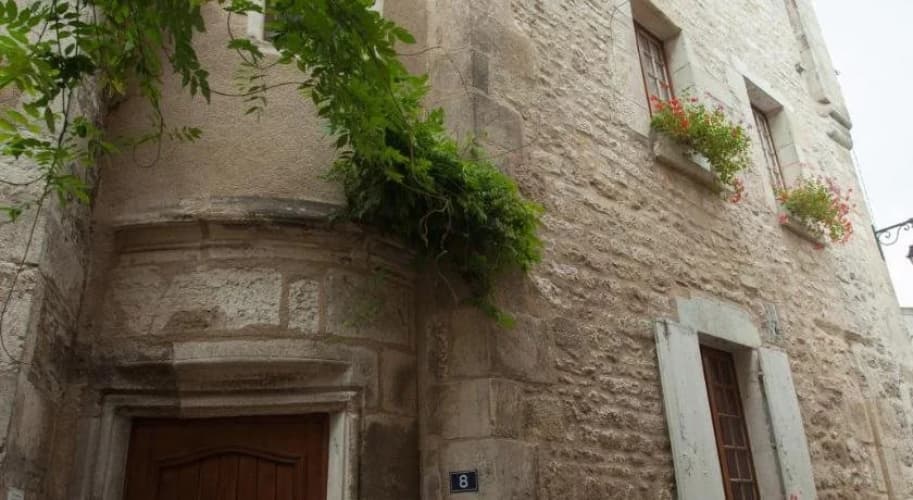 Les Vignes De Sarah