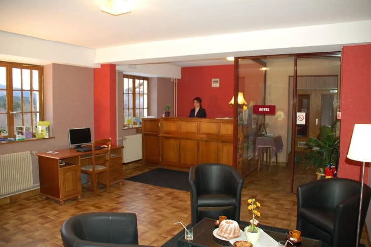 Hôtel Domaine Langmatt