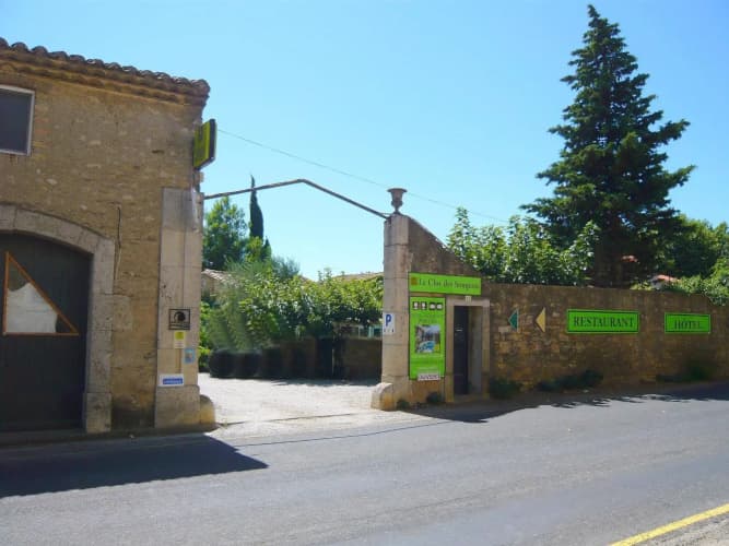 Le Clos