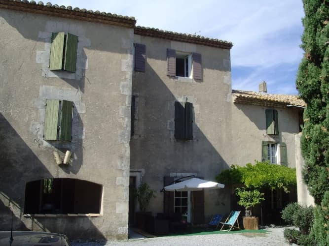 Loft Le Moulin de Milan