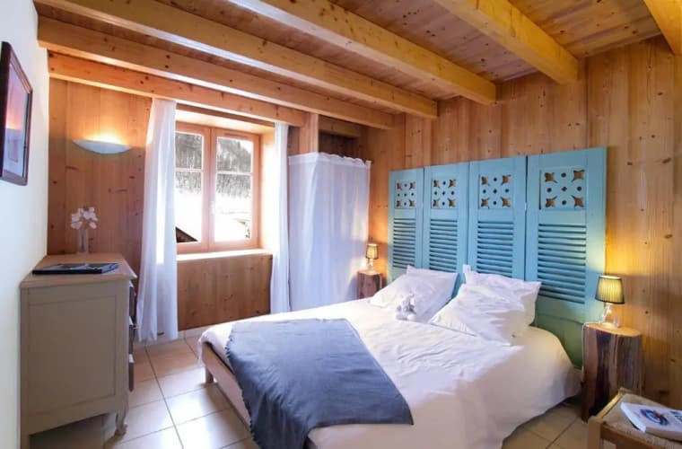 Chalet Les Copains