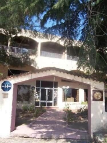 Motel Le Colibri