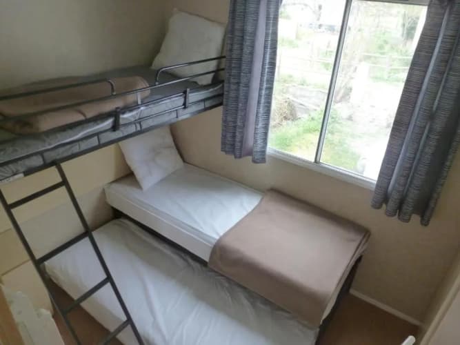 Mobil-Home a Sigean