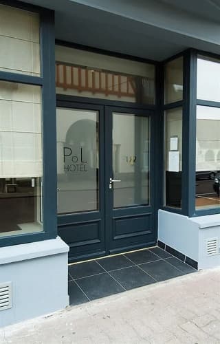 Pol Hotel