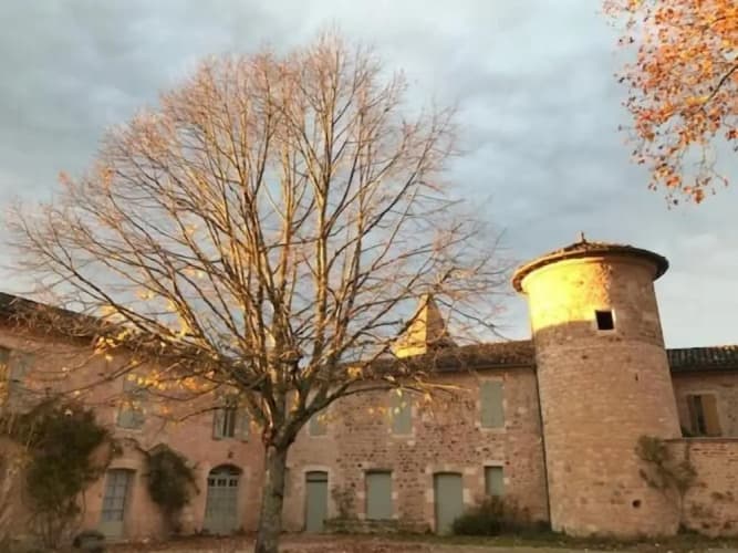 La Durantie
