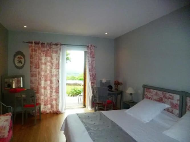 Chambre D'Hôtes Le Ponsonnet