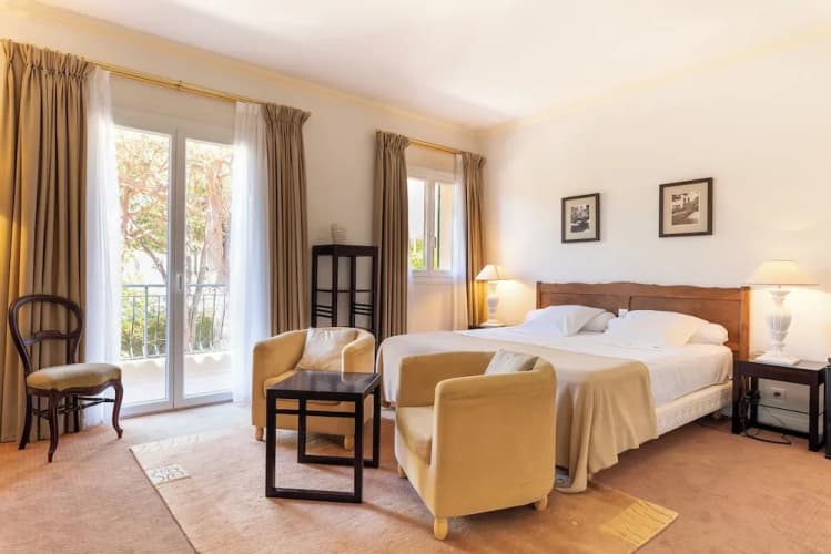 Auberge du Redier