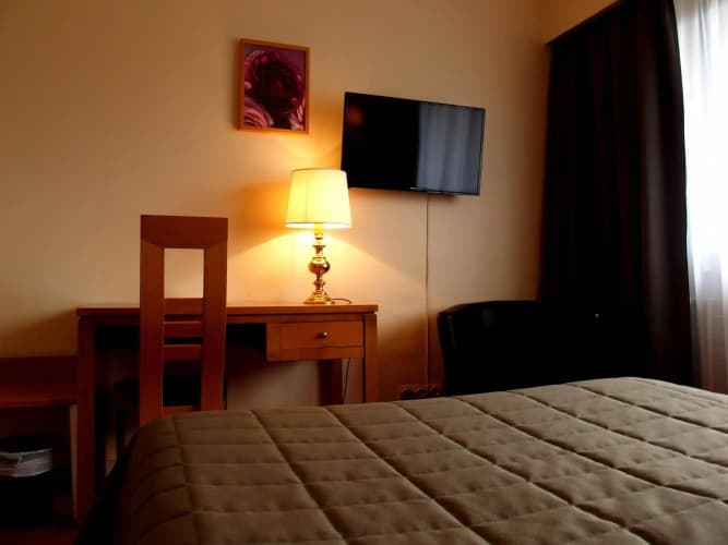 Hostellerie Reeb