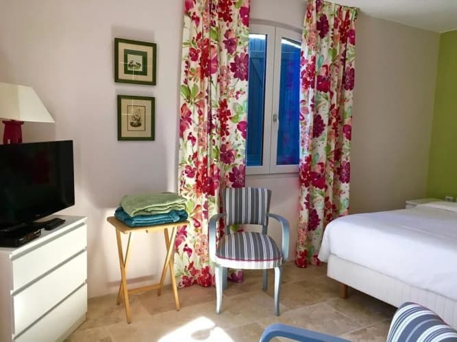 Villa Sainte-Victoire