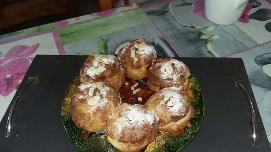 La Chti Cabane