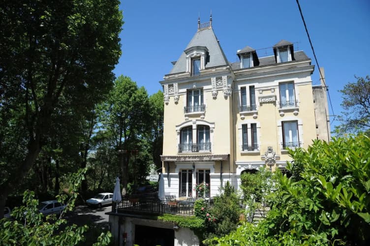 Hôtel Terminus