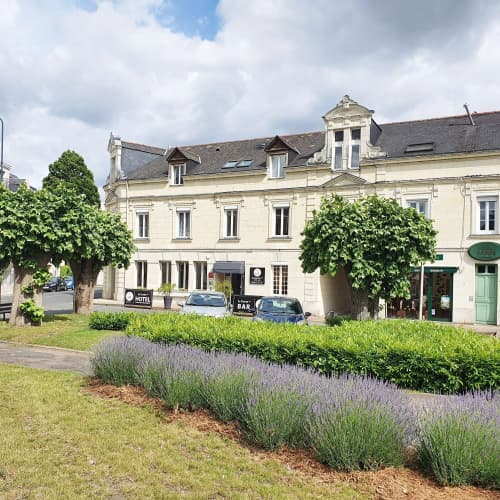Hôtel Le Canter