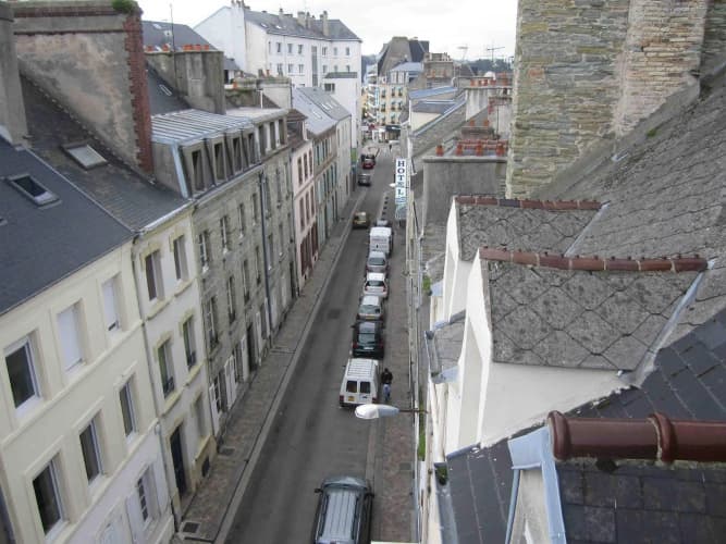 Residence La Rose Des Vents