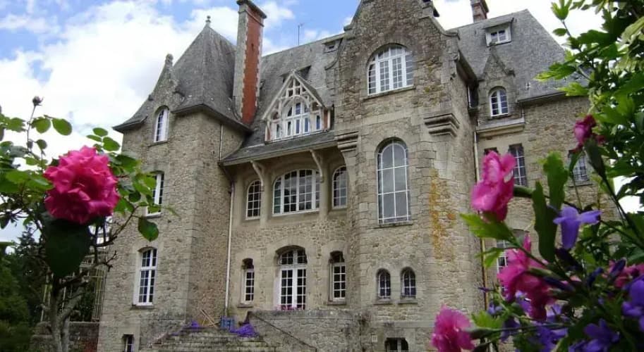 Domaine de Beauregard