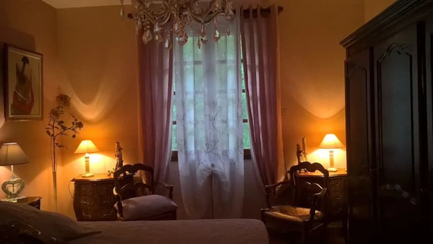 Chambre d'Hotes Villa l'Ambiance