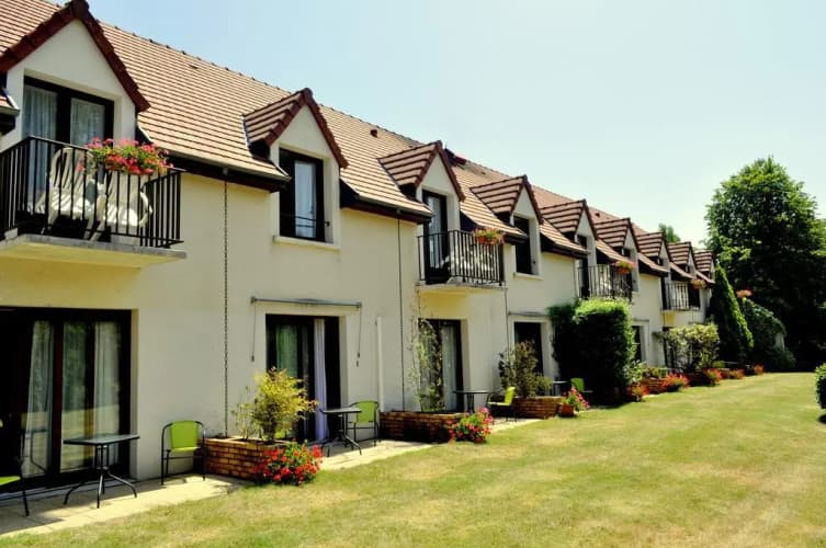 Le Relais de Pouilly