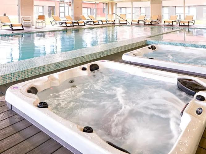 Aparthotel Adagio Vannes