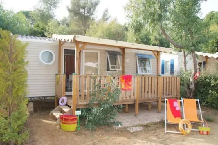 Selection Camping
