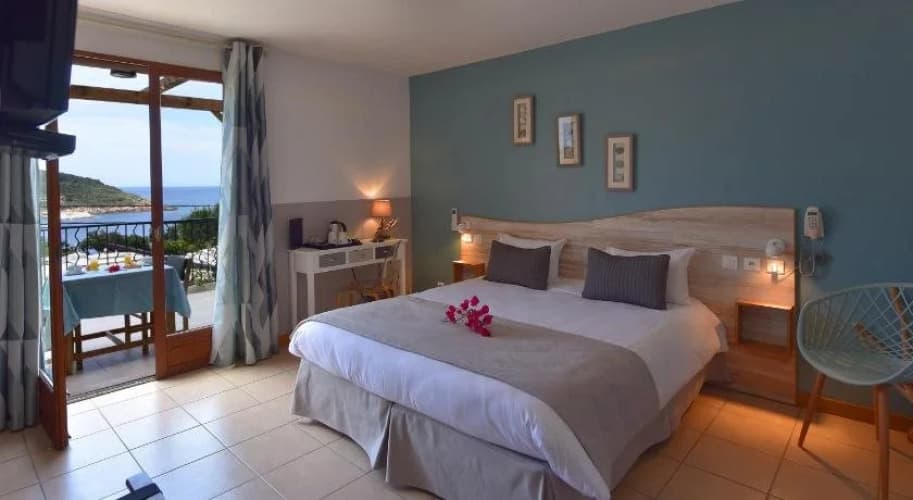 Hotel Residence Palazzu