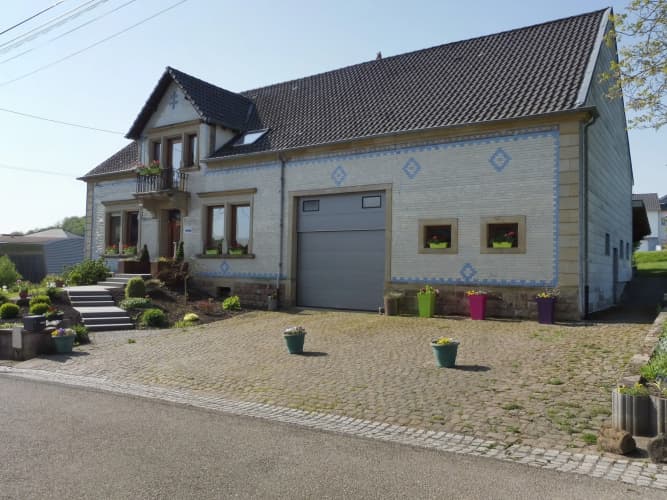 Chambres d hôtes du Stockgarten