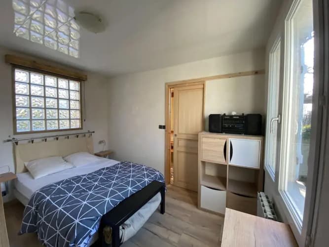 Charming Holiday Home in a Quiet Location, Near the Coast, 2 Bicycles