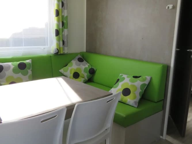 Camping d'Arvor