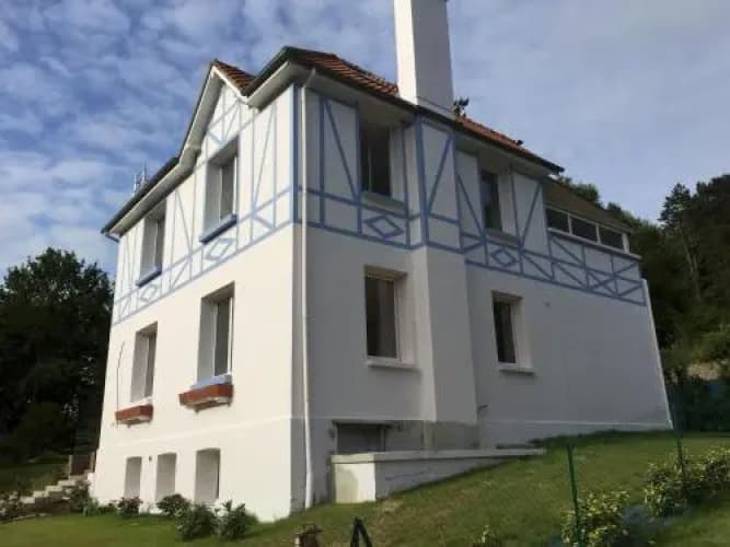 Villa Violaine