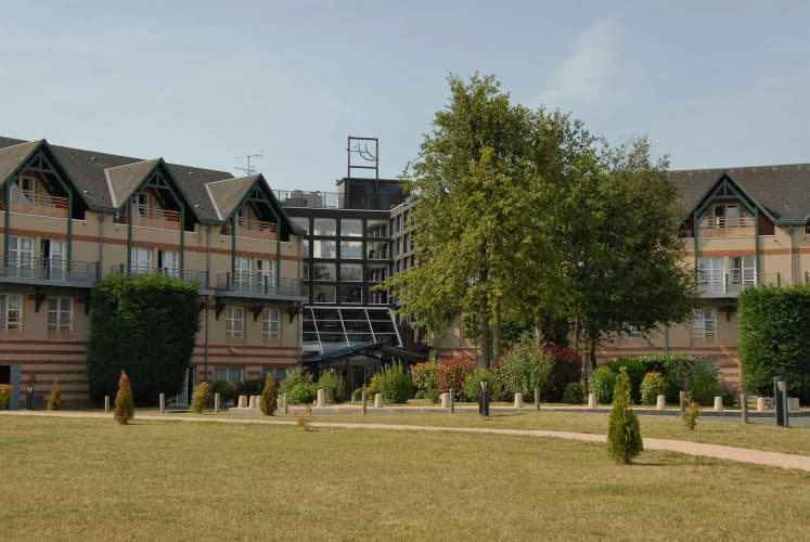 Mercure Orléans Portes de Sologne