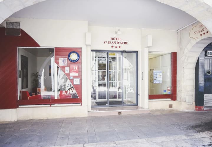 Maisons du Monde Hôtel & Suites - La Rochelle Vieux Port
