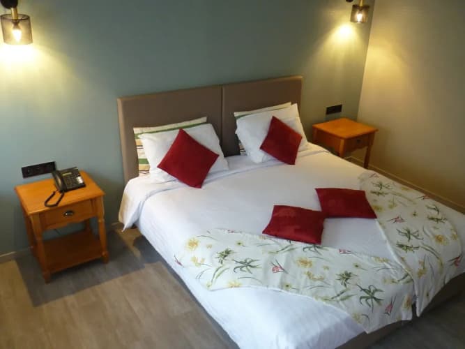 The Originals Boutique, Hôtel Clos St Marie