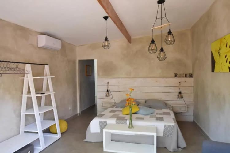 La Villa de Monique