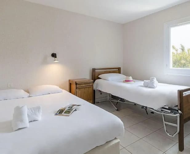 Village Vacances Azureva Kerjouanno
