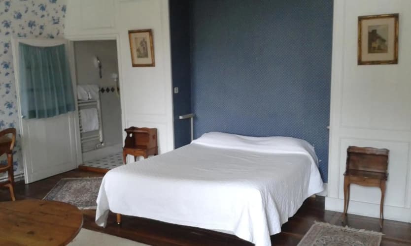 Hostellerie de la Commanderie