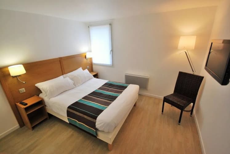 Hotel Le Relais des Champs