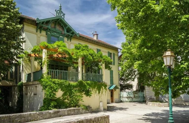 Hotel Les Alizés
