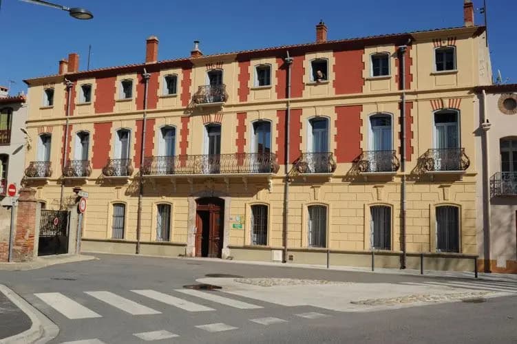 Les Buis - Chambres d'hôtes