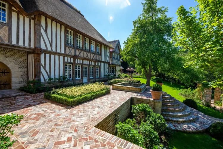 Le Domaine d'Ablon