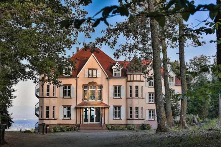 Le Régina