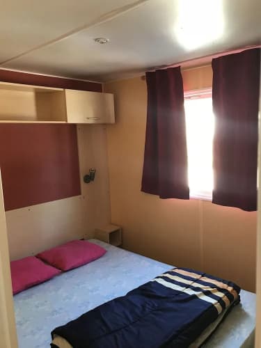 Camping La Montagne