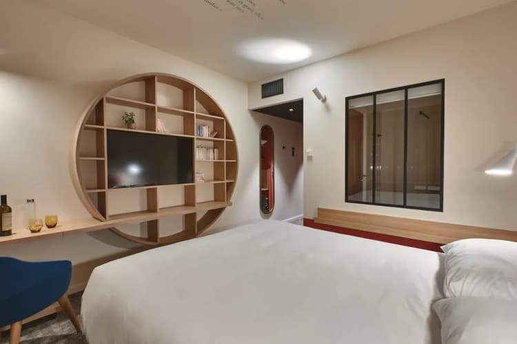 ibis Styles La Roche-sur-Yon