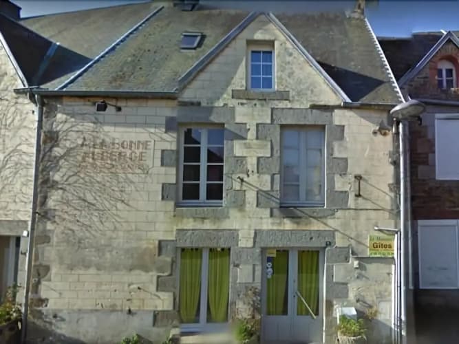 Gîtes Le Mascaret