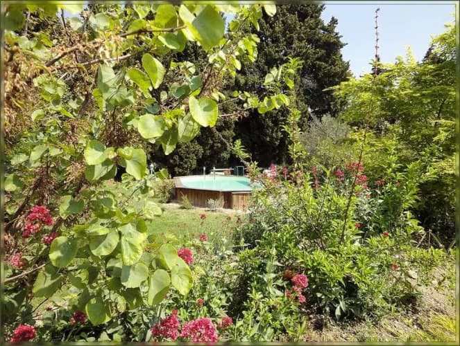 Gite La Gourmandine